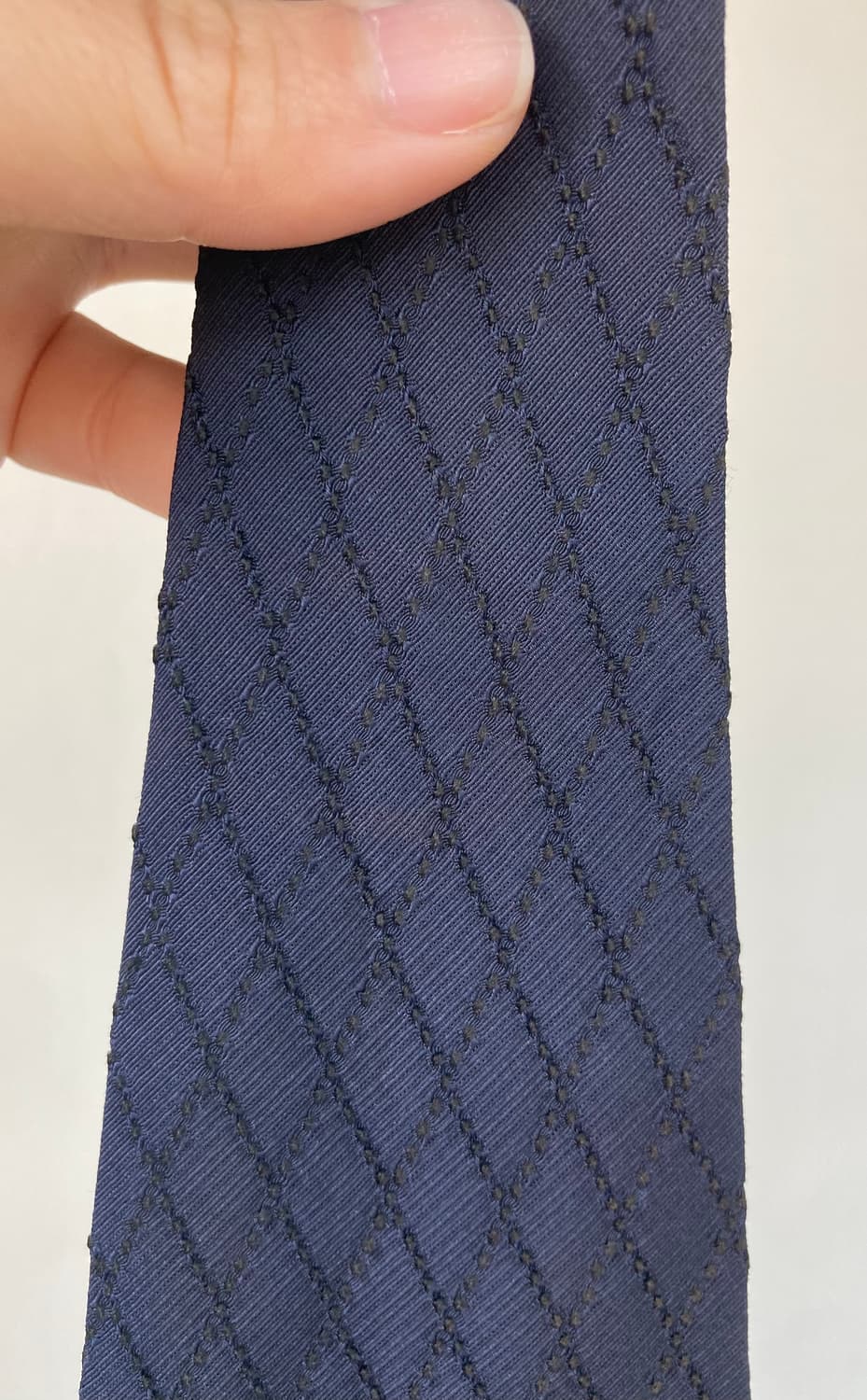 휴고보스 넥타이 상품이미지6