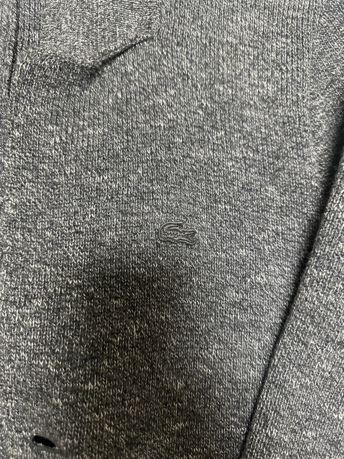 라코스테 니트  상품이미지2