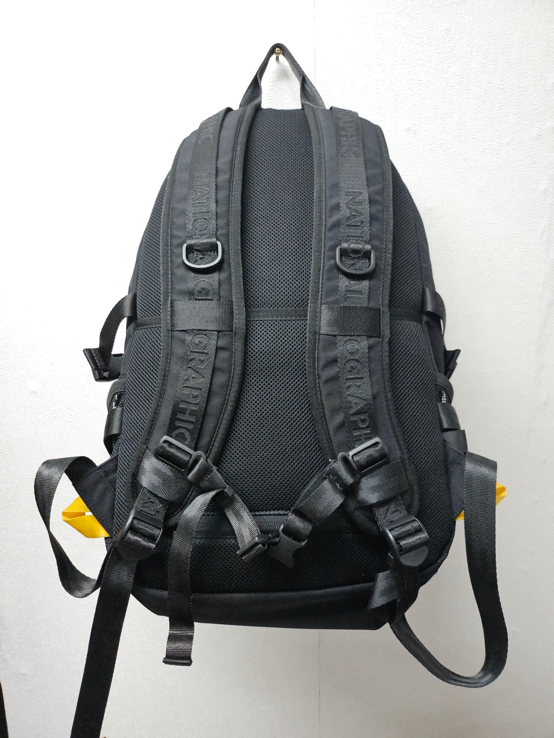 내셔널지오그래픽 베이직 버디 백팩 상품이미지7