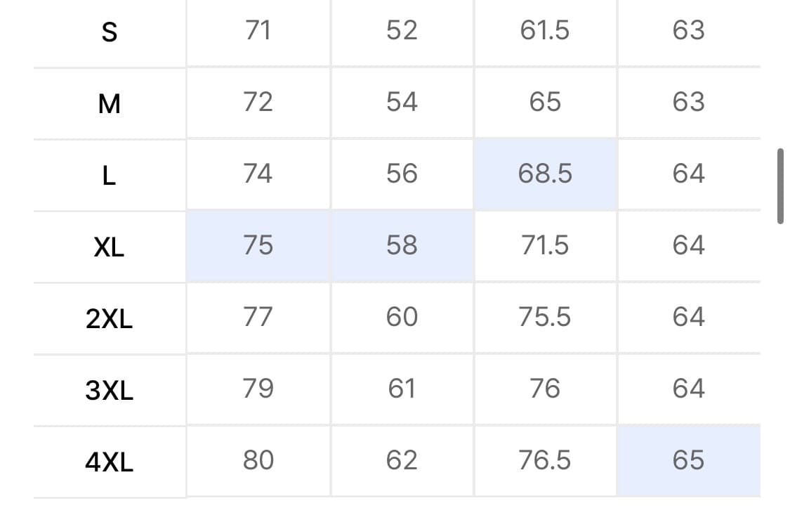아디다스 BB 트랙탑 다크 브라운 XXL 상품이미지3