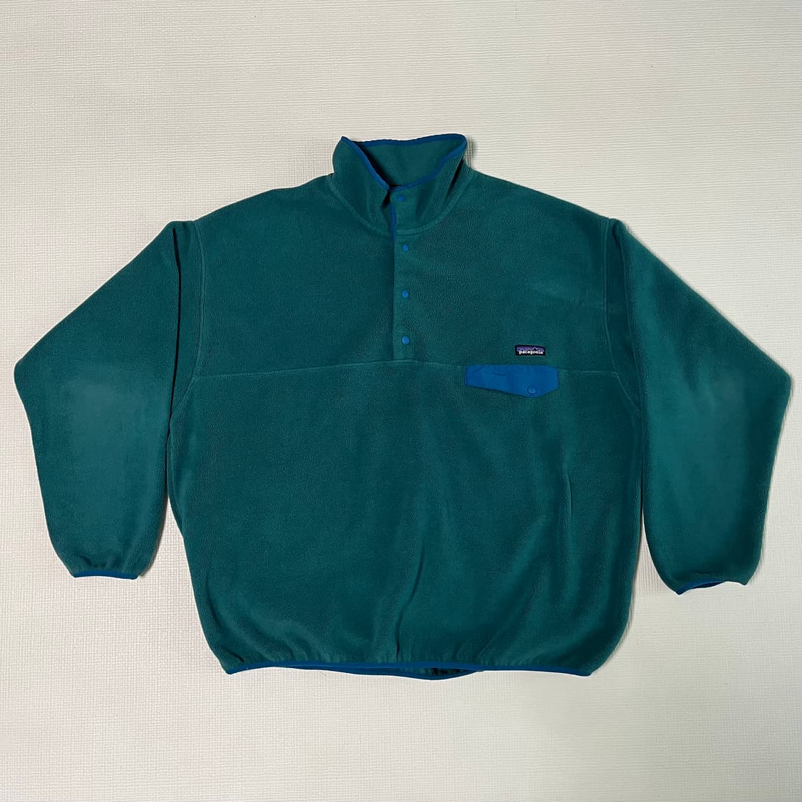 파타고니아 신칠라 그린 상품이미지1