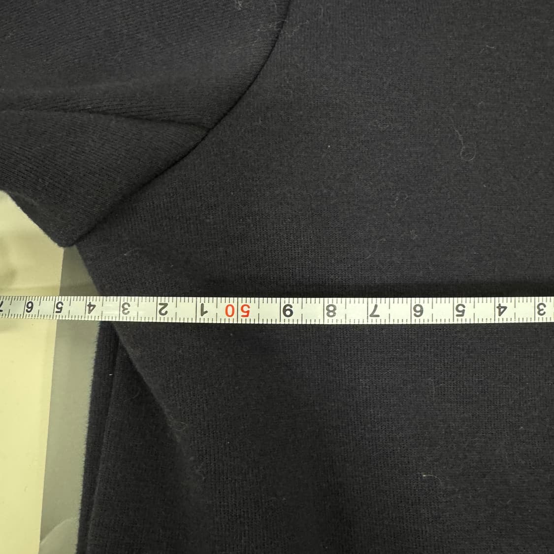 베네통 블루종 점퍼 봄버 스타디움 자켓 L 100 상품이미지8