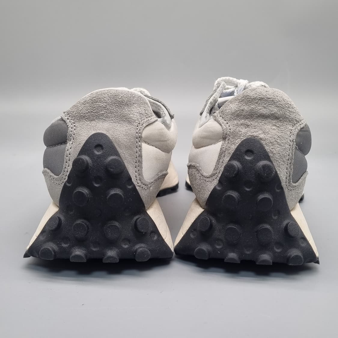 뉴발란스 327 그레이 운동화 250 상품이미지4