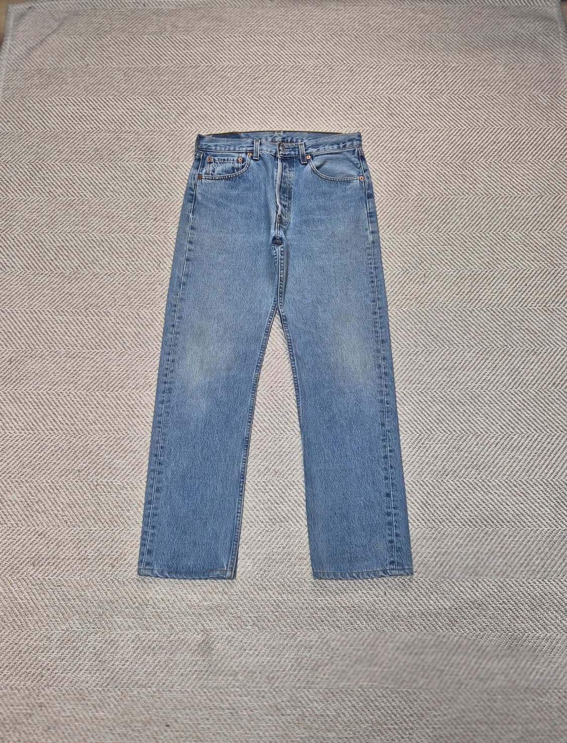 리바이스 90s 미제 501 상품이미지1