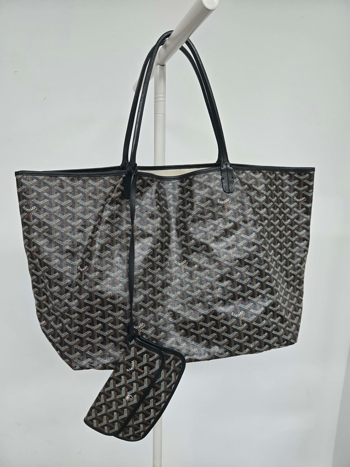 [보증서 정품] 고야드 생루이pm 상품이미지6