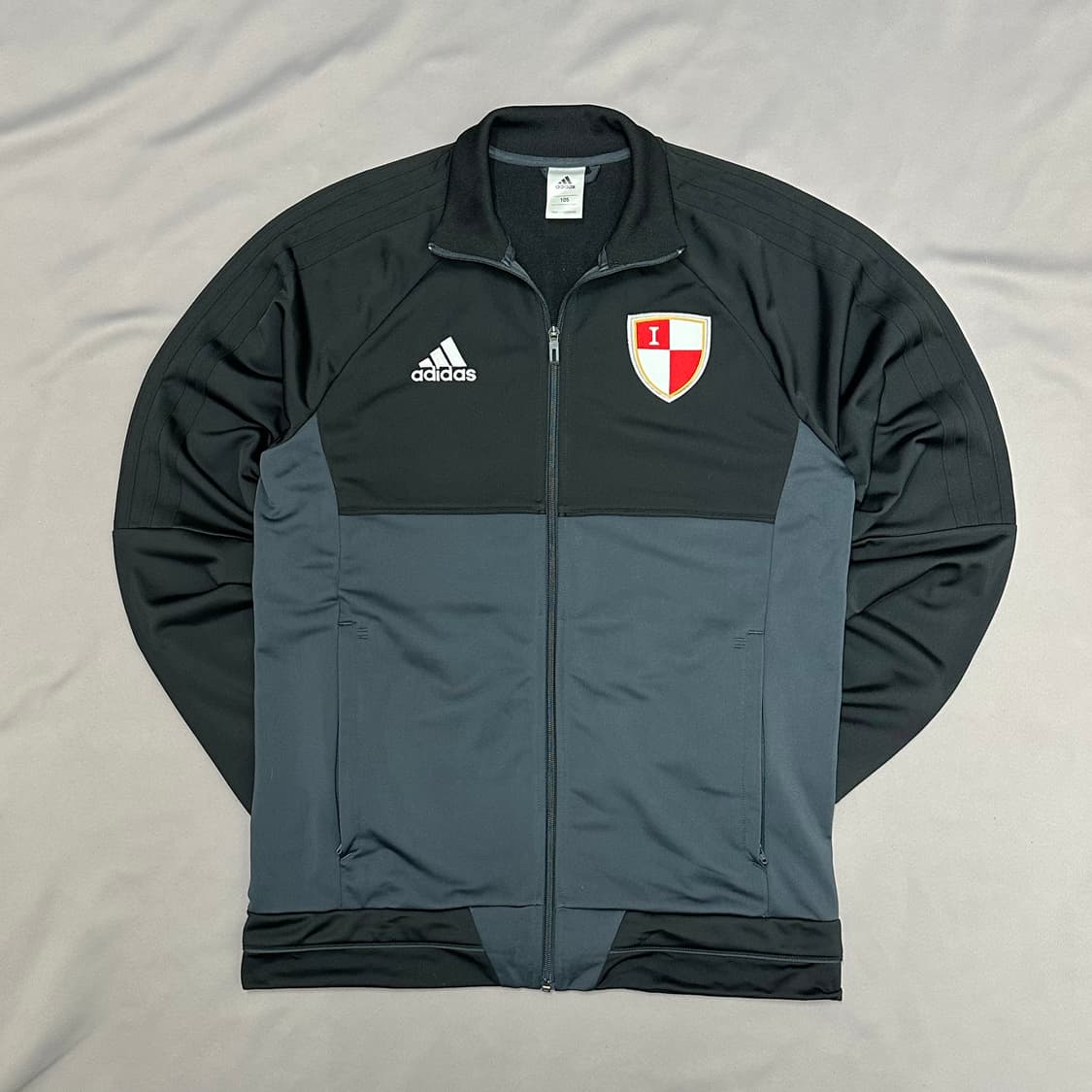 아디다스 부산 아이파크 투톤 져지 105 상품이미지2