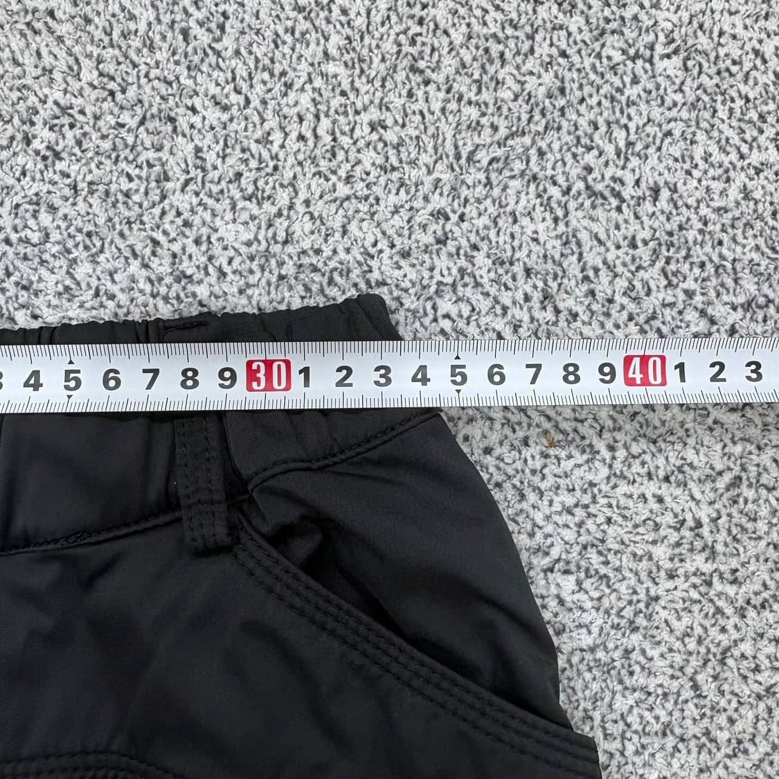 1 파리게이츠 골프 바지 포켓 팬츠 0311J 상품이미지6