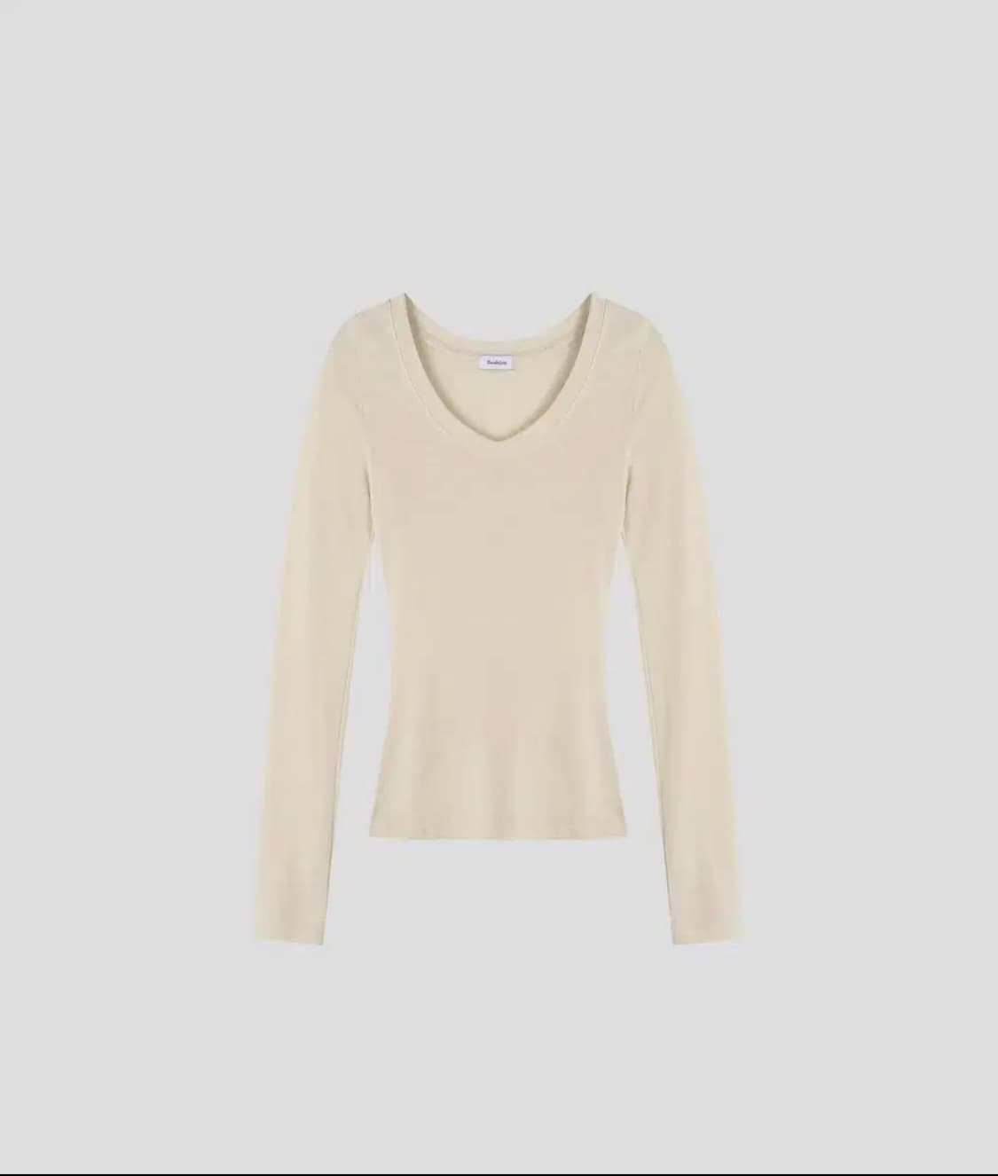 새상품) 단델리온 마켓 모찌티 버터색상 강민영 마켓 상품이미지1