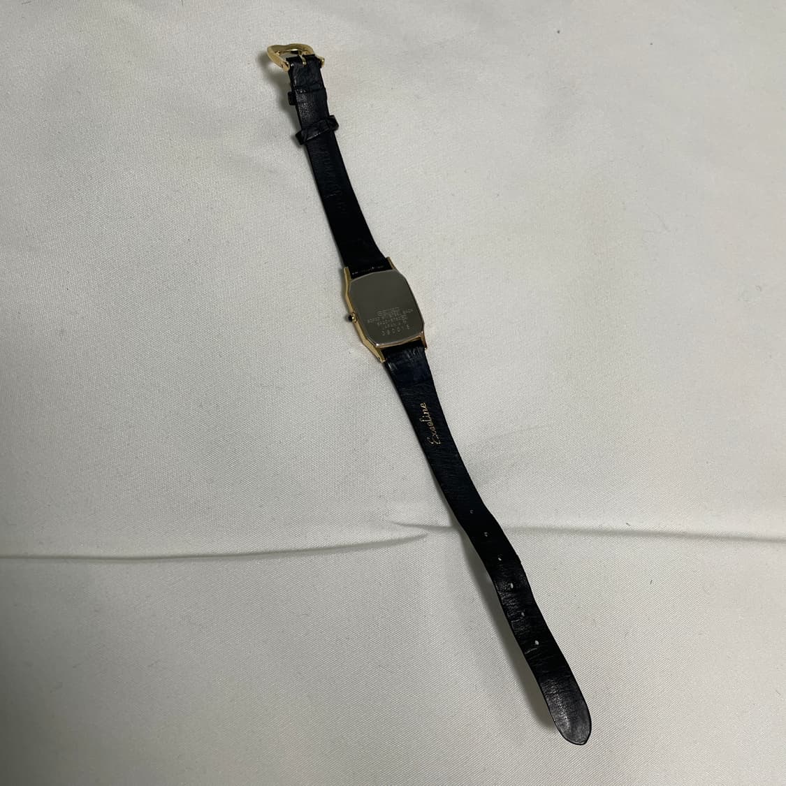 세이코 쿼츠 빈티지 시계  상품이미지2