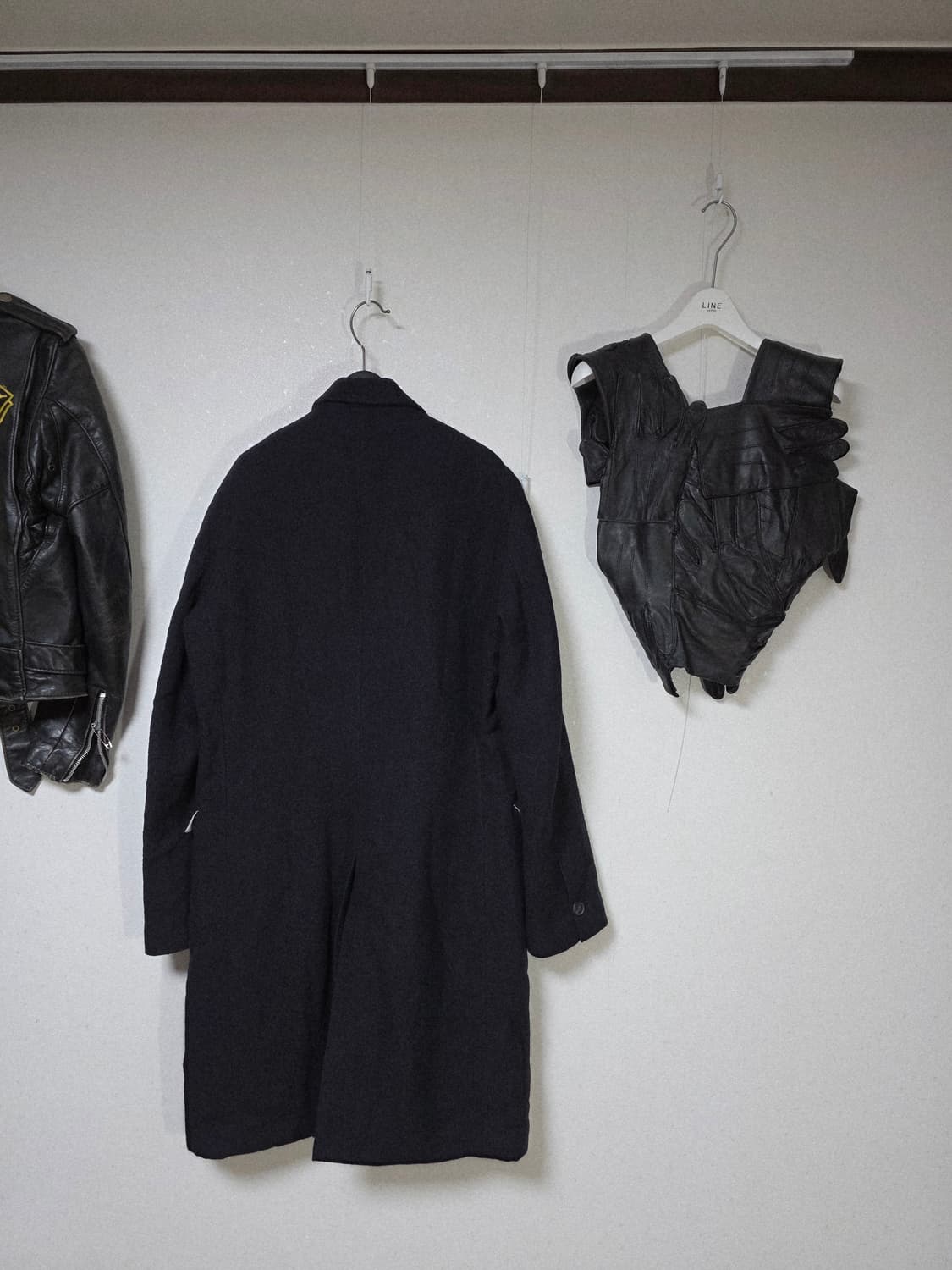 Bergfabel coat 상품이미지4