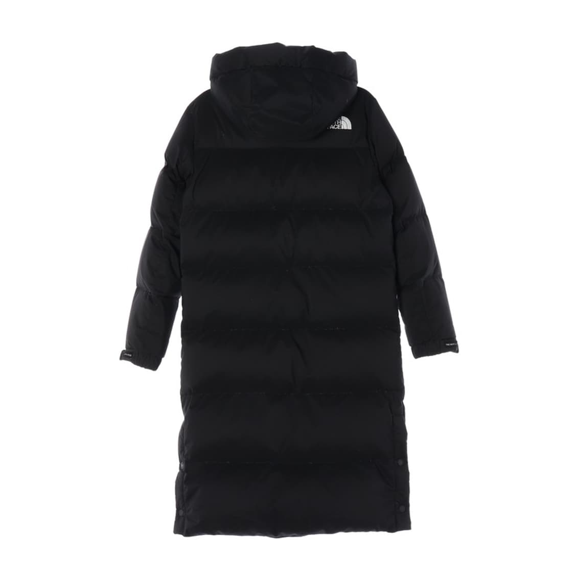노스페이스 롱패딩 XS 상품이미지3