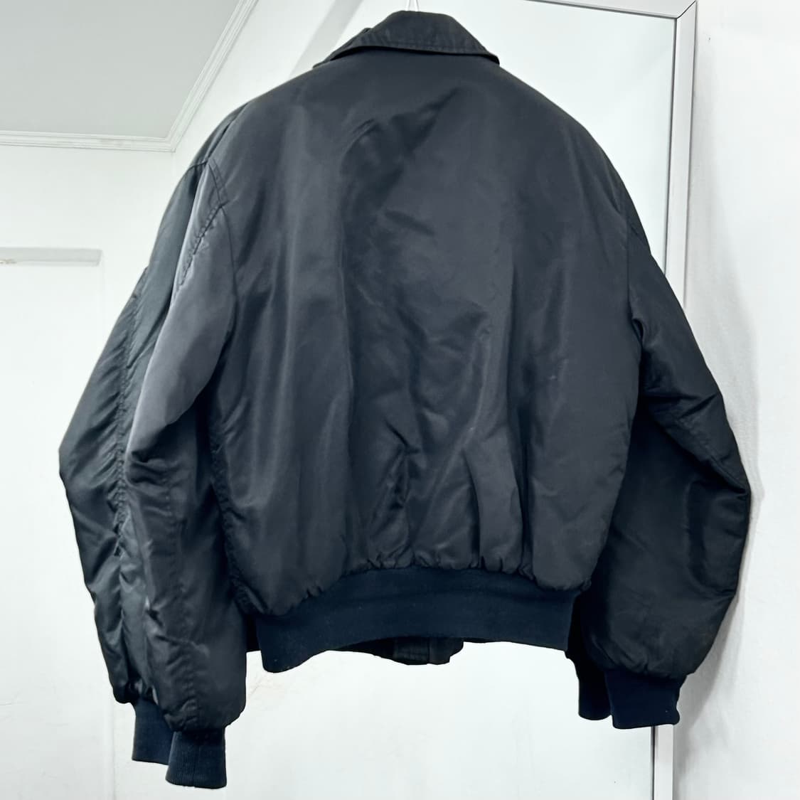 알파인더스트리 X 아비렉스 CWU-45/P 상품이미지6