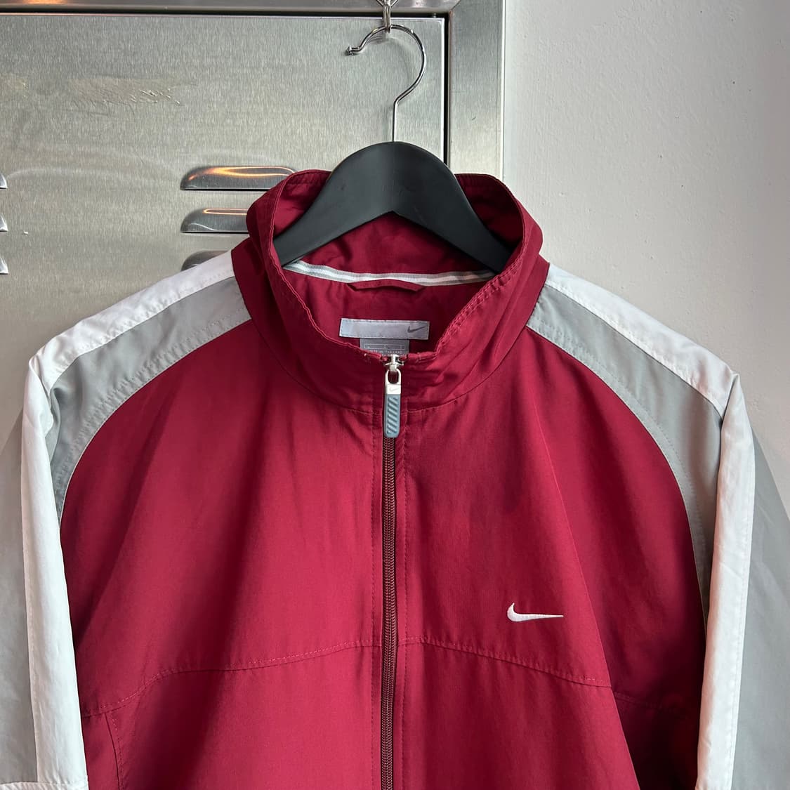 00s 나이키 바람막이자켓 상품이미지3