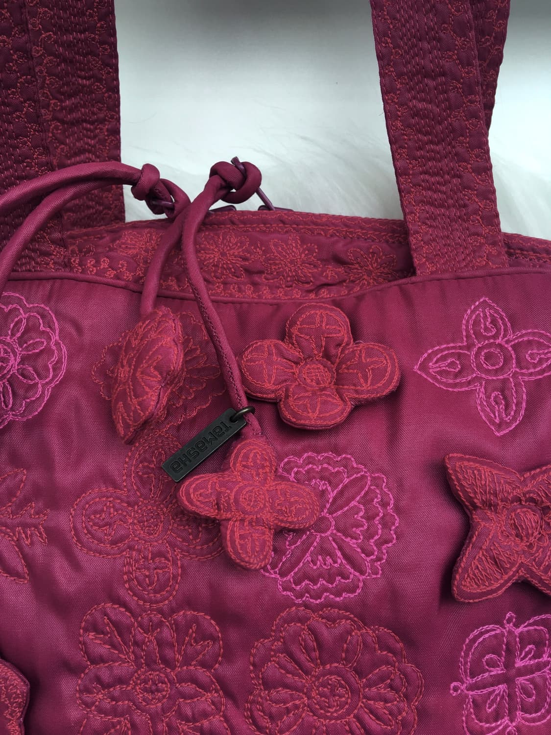 Issey Miyake Tamasha Bag 상품이미지4