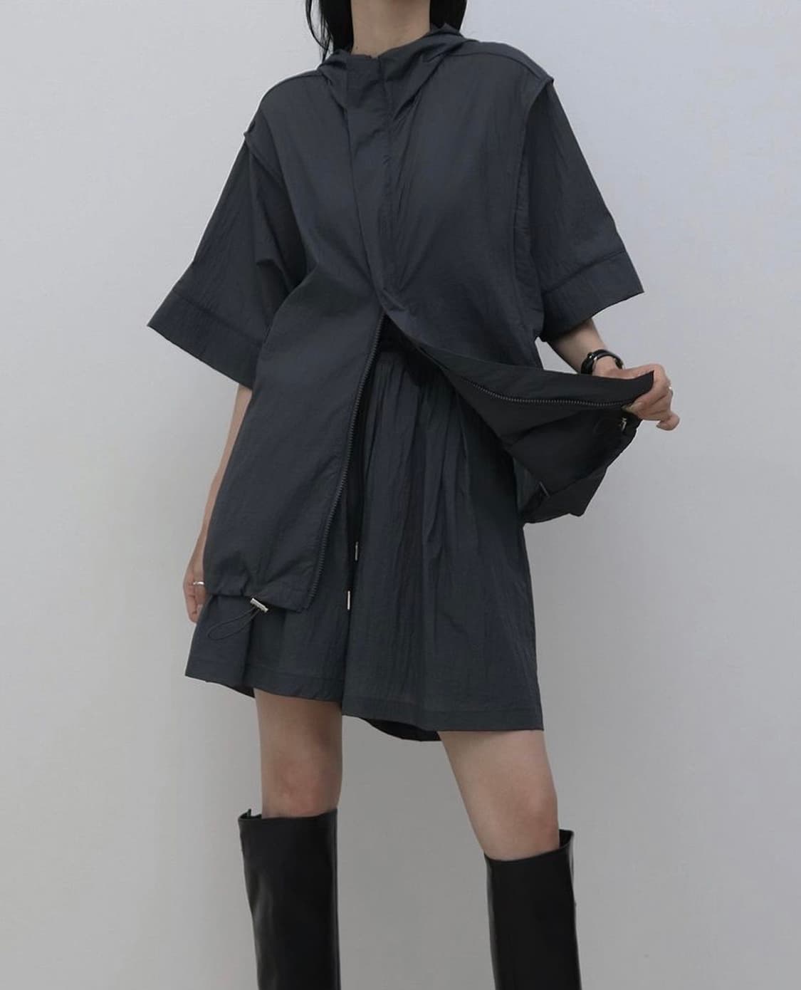 트리밍버드 셋업 상품이미지1