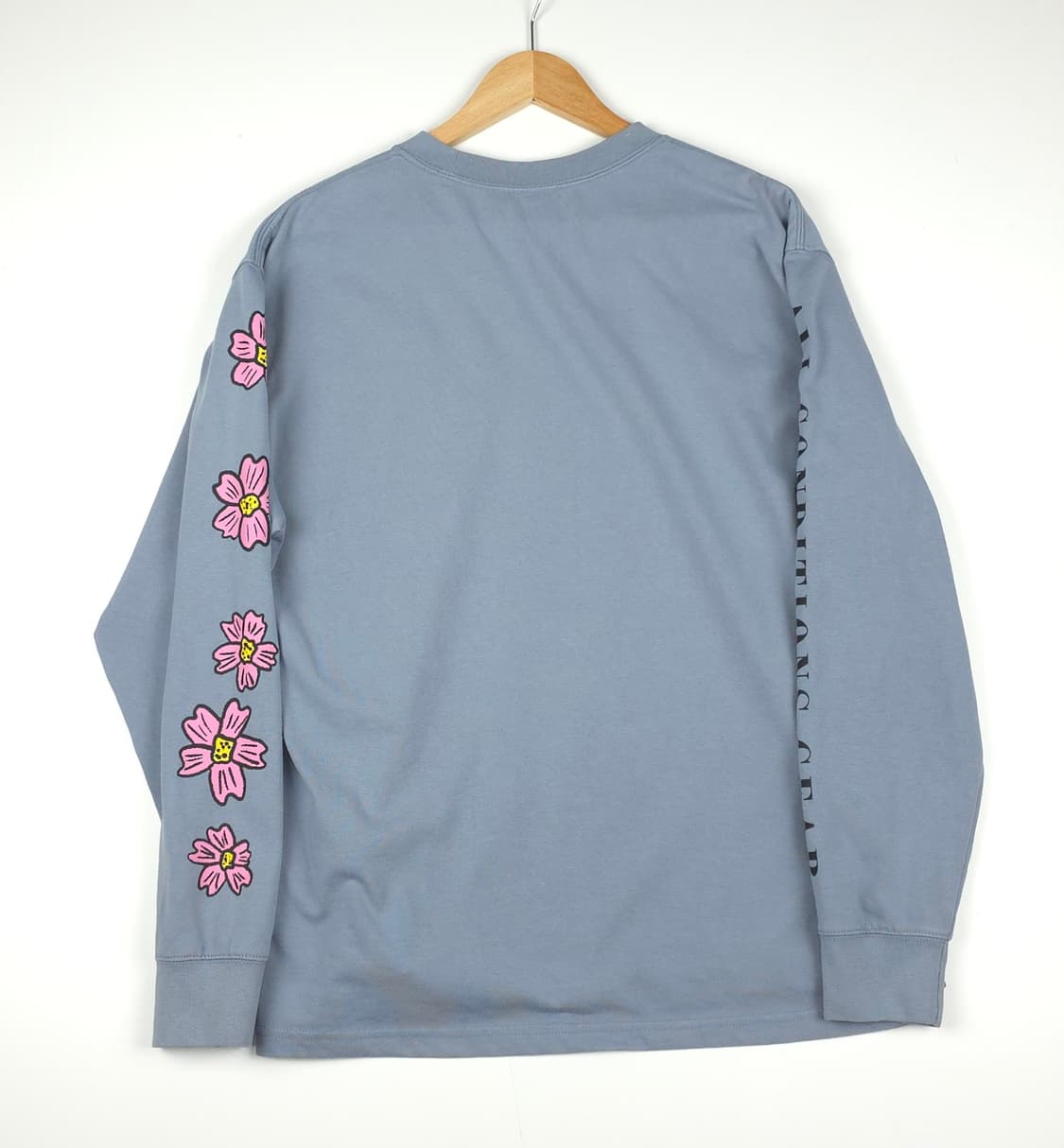 [L] 나이키 ACG 플로랄 롱슬리브 상품이미지7