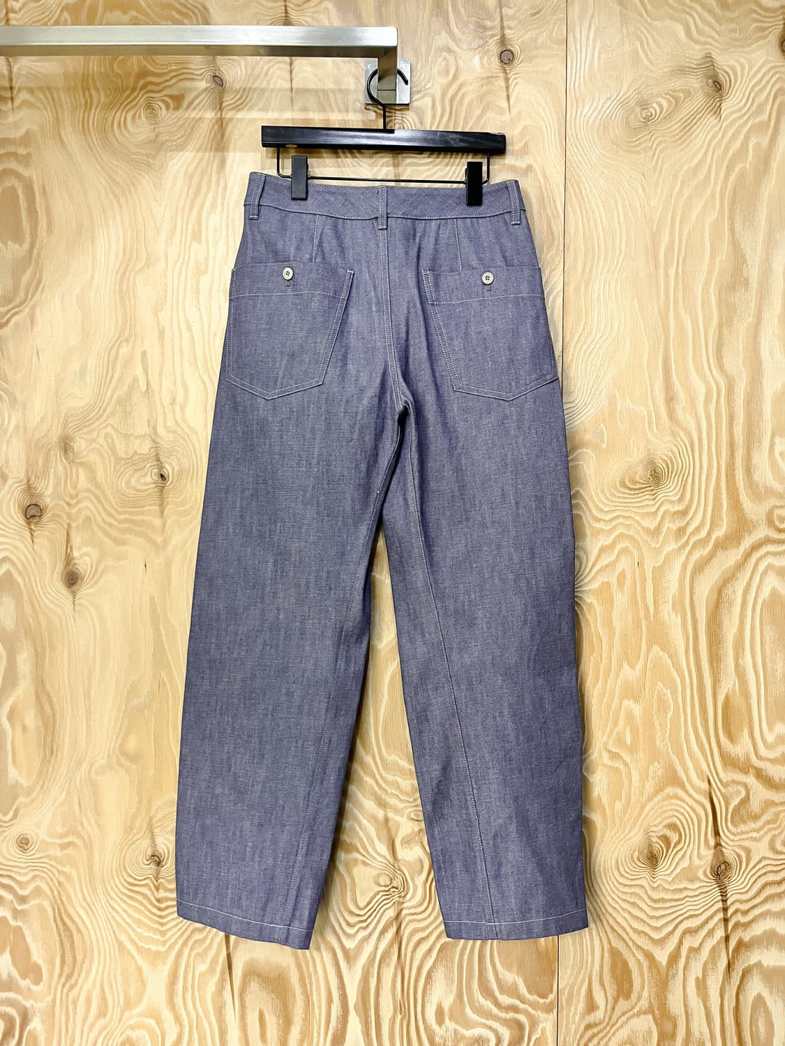 르메르 트위스티드 데님 팬츠 상품이미지4