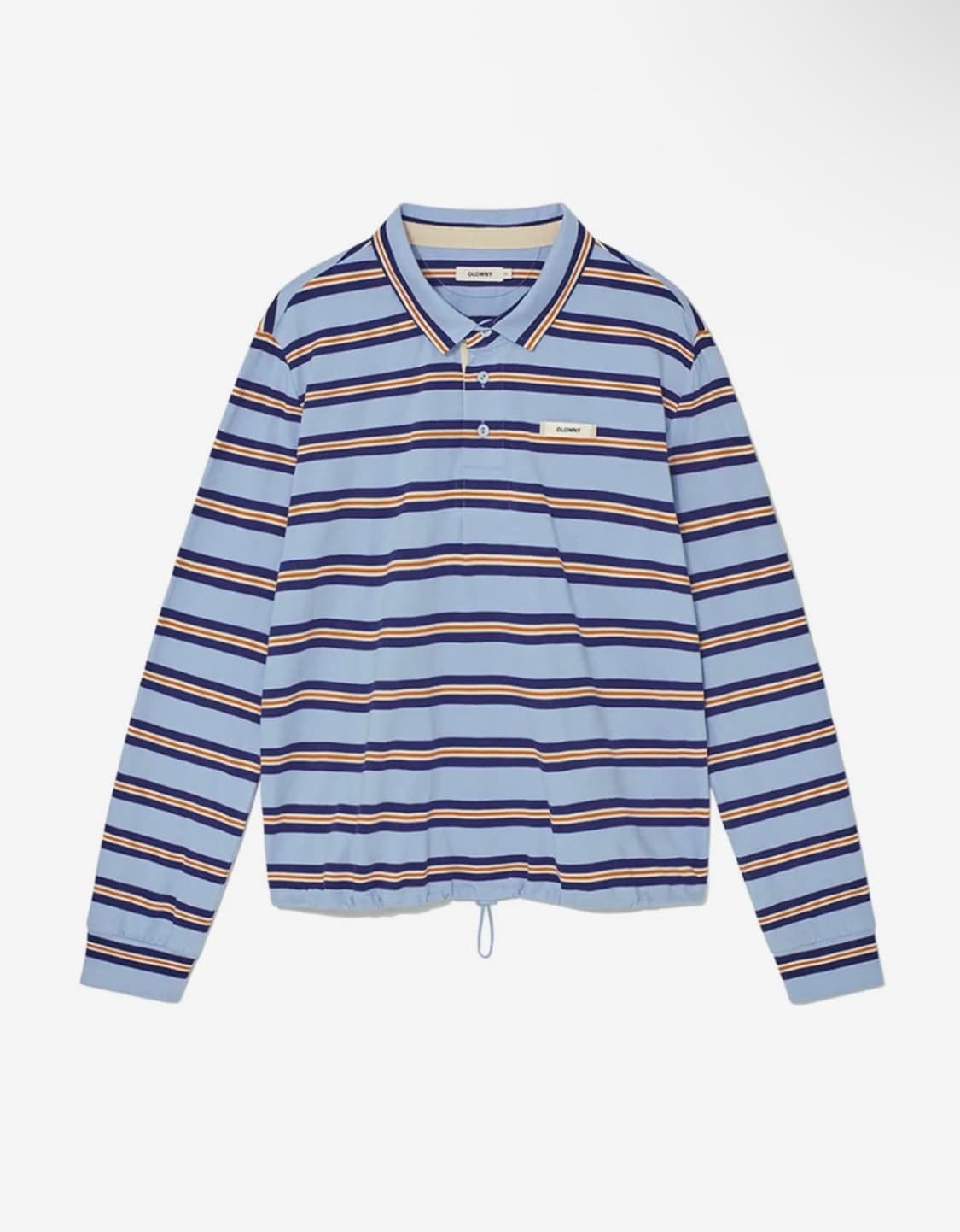 글로니 테리 롱슬리브 상품이미지2