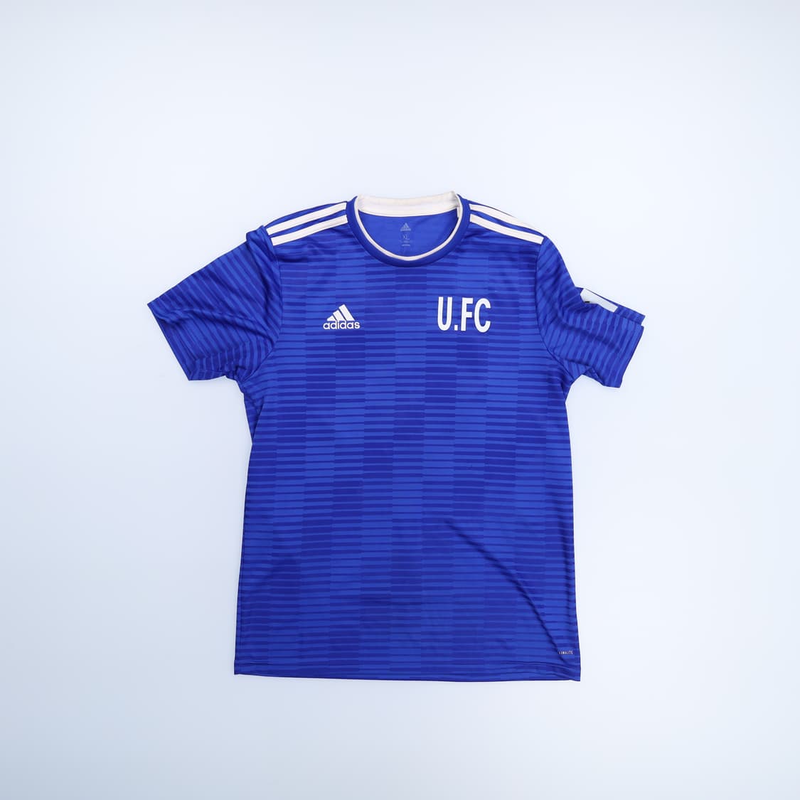 XL 아디다스 콘디보 반팔유니폼 0210H1 상품이미지1