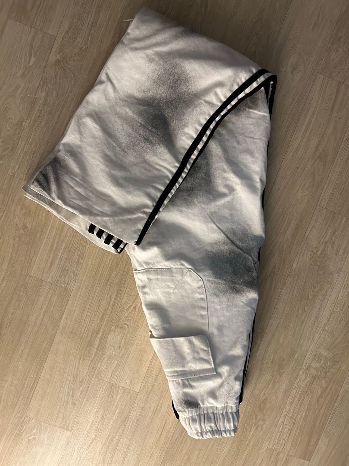 요리스포츠 데님 팬츠 28/30 상품이미지5