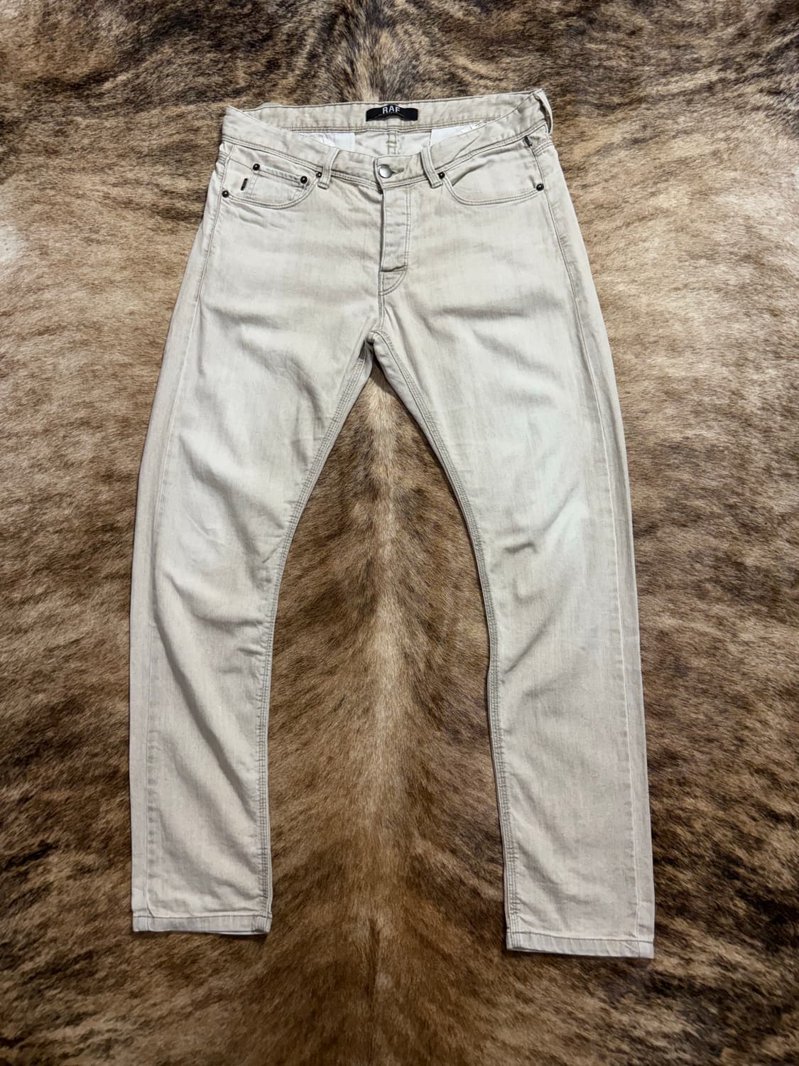 Raf by Raf Simons 상품이미지1
