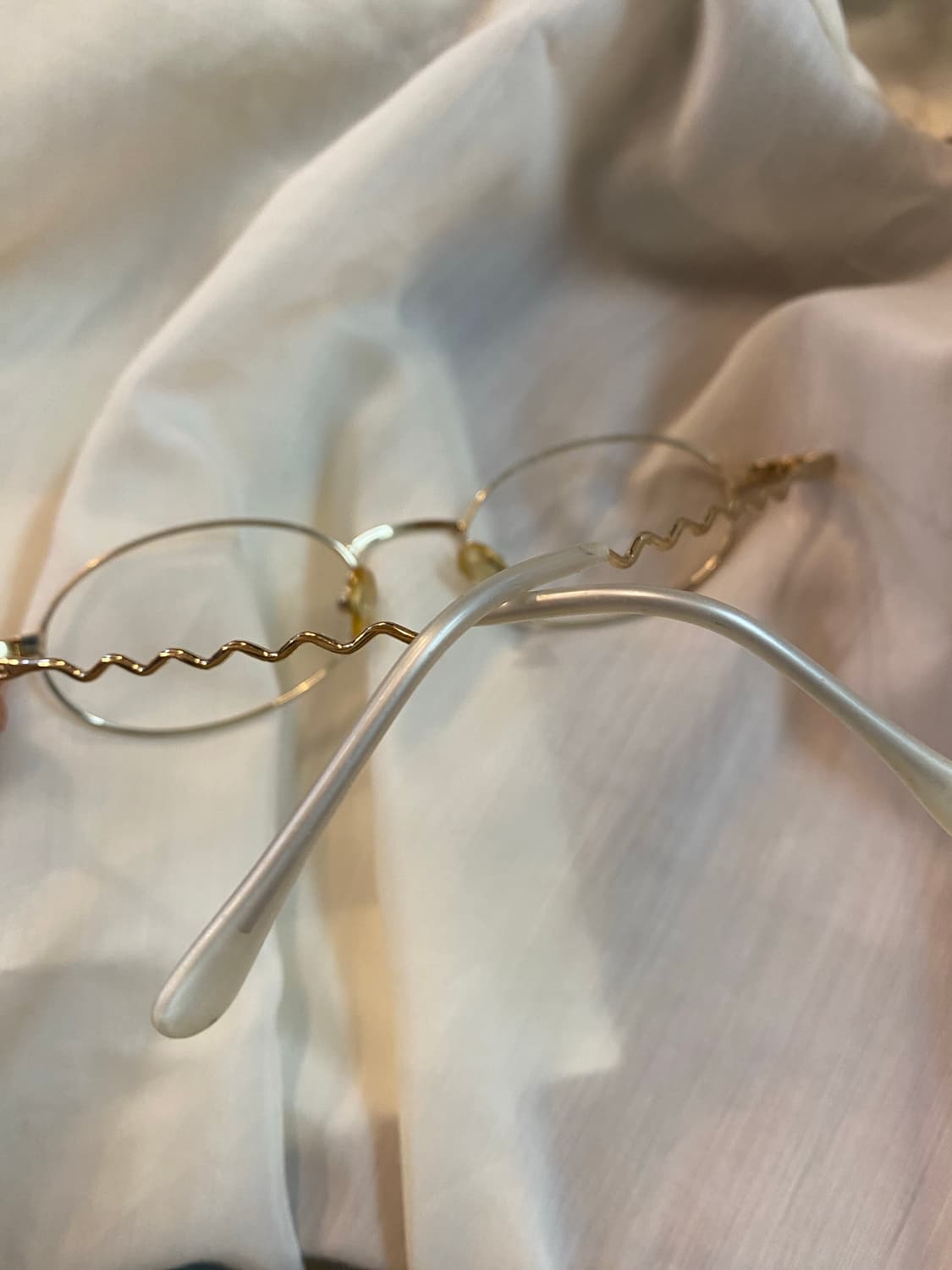 20년대  빈티지 안경 👓 상품이미지4