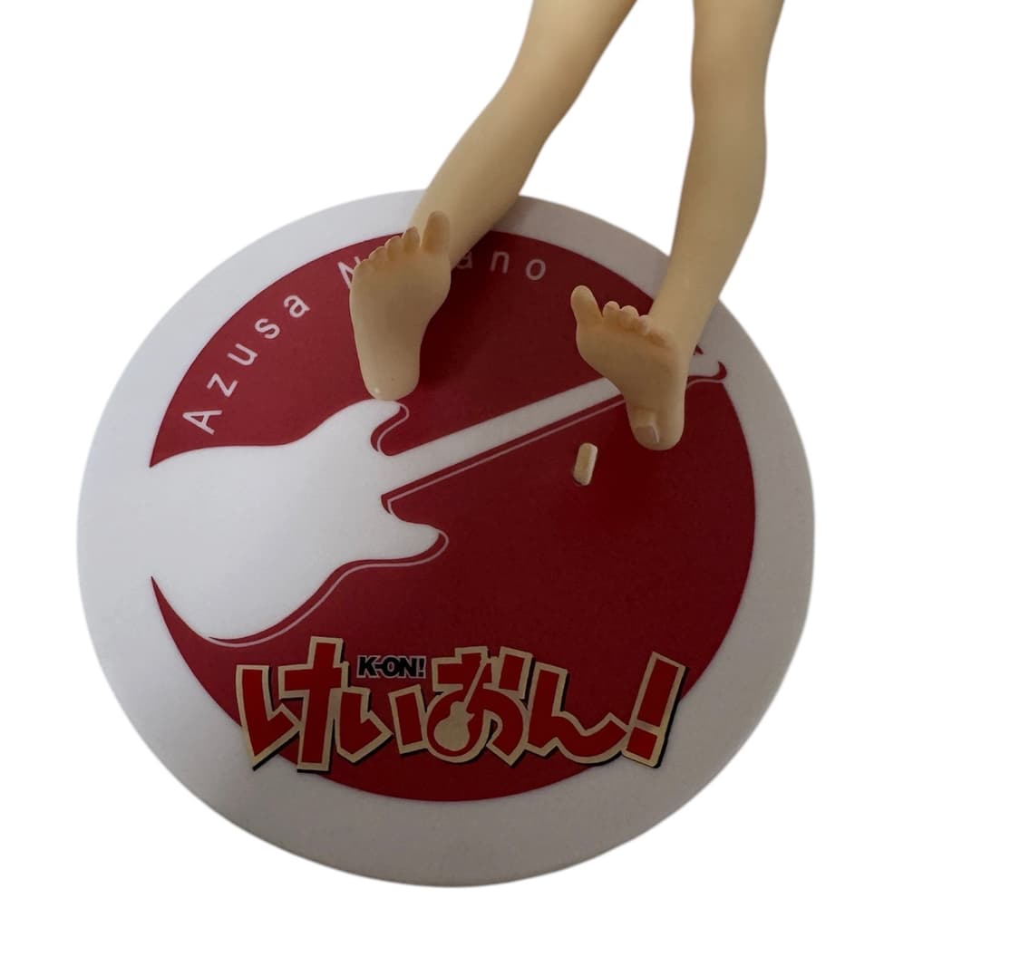 고전 케이온 나카노 아즈사 피규어 상품이미지6