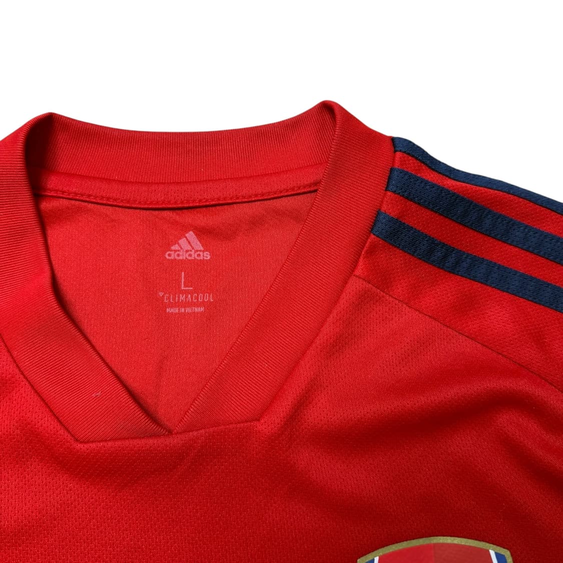아디다스 아스날 유니폼 상품이미지2