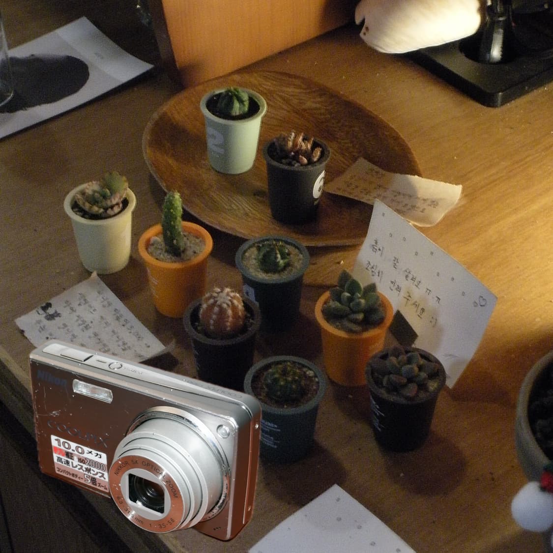 COOLPIX S550(✨A급/🎁풀패키지) 상품이미지6