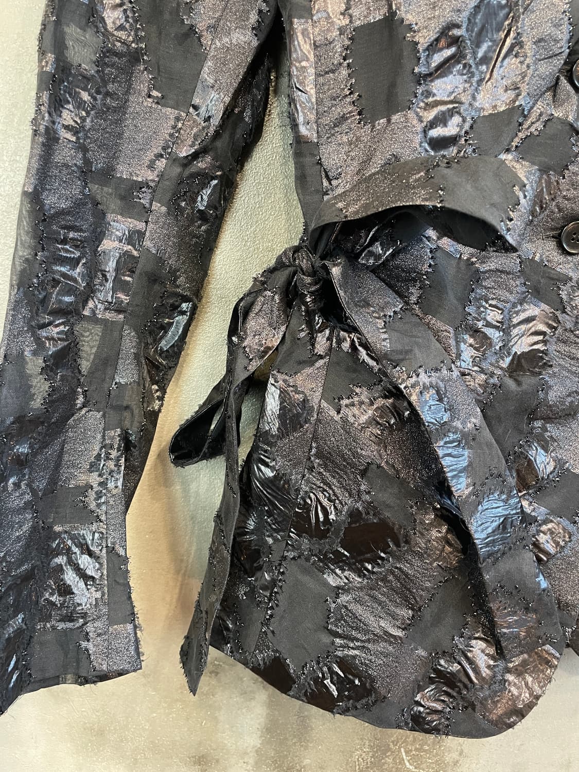 세실리에 반센 피솔라 자켓 상품이미지6