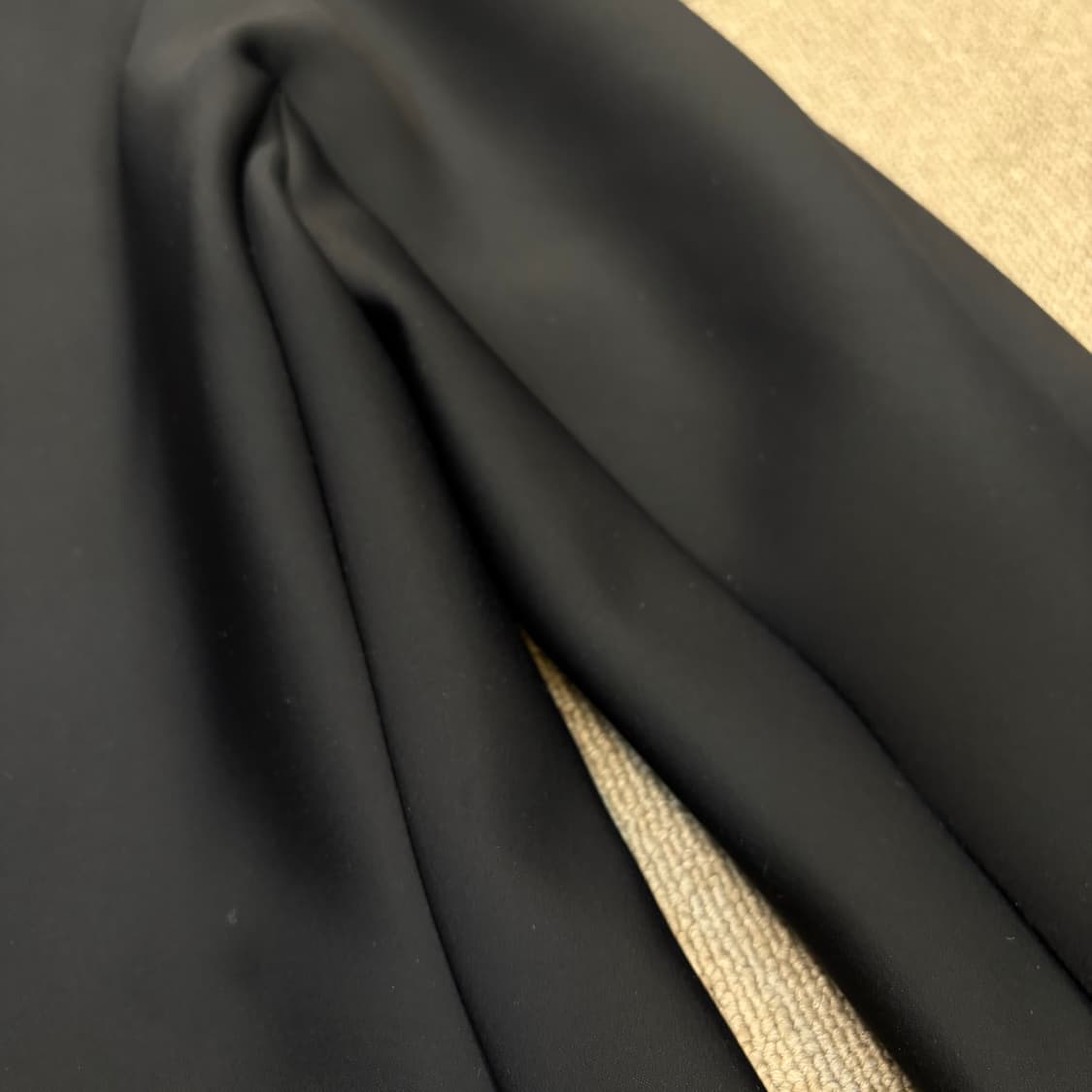 COS 코스 우먼스  스트럭쳐드 웨이스티드 탑 상품이미지3