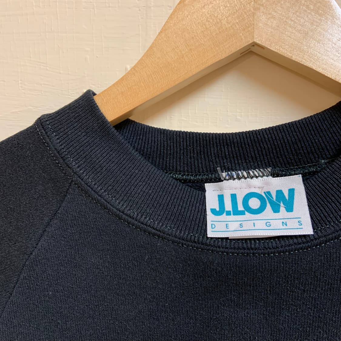 90s 러셀 빈티지 50/50 스웻셔츠 상품이미지4