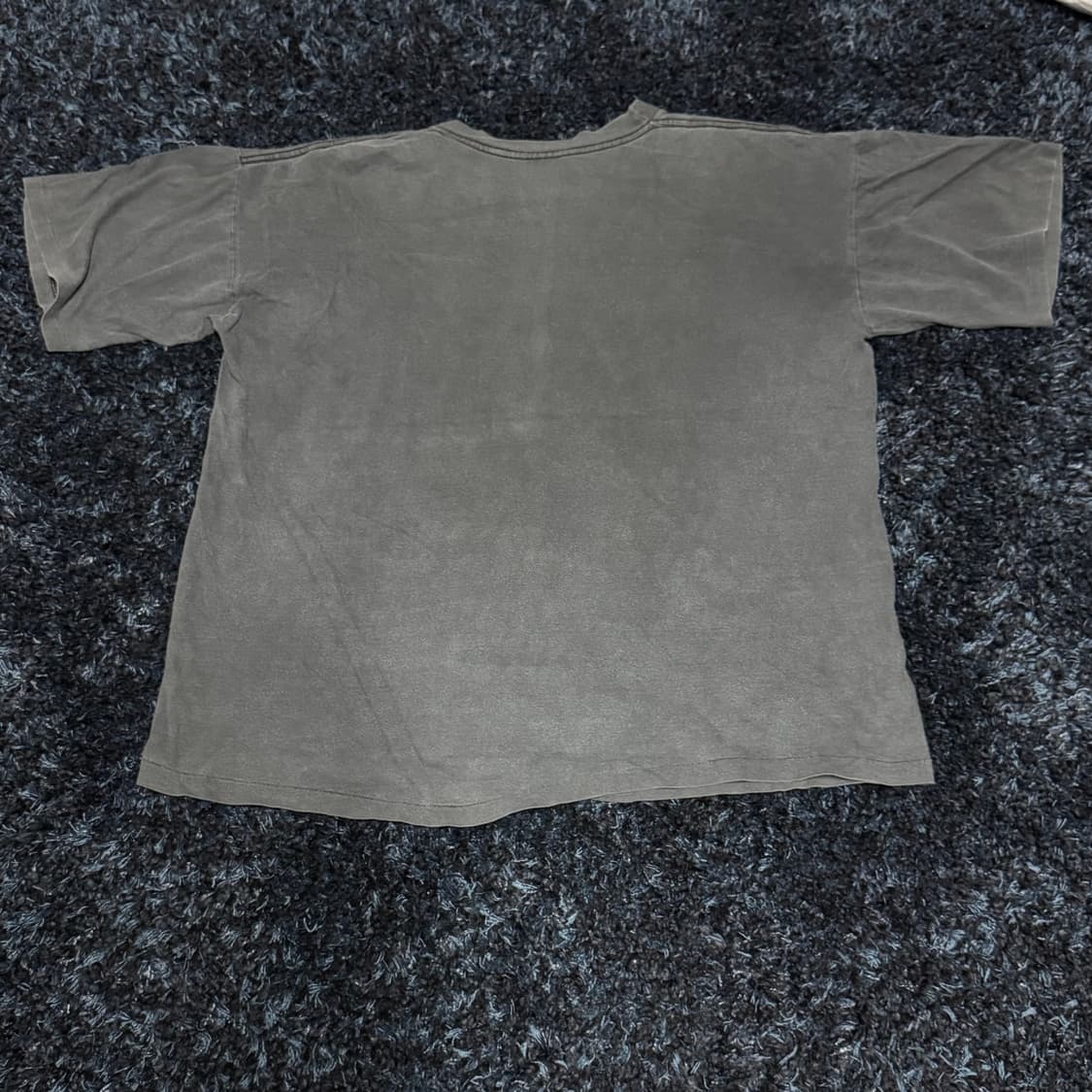 1992년도 루니툰즈 마빈 더 마션 t-shirt 상품이미지5