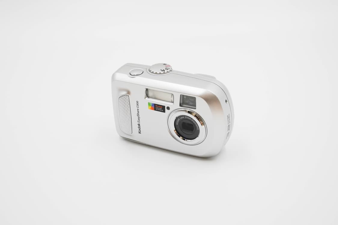 Kodak EasyShare C300 (코닥 이지쉐어 C300) 상품이미지6