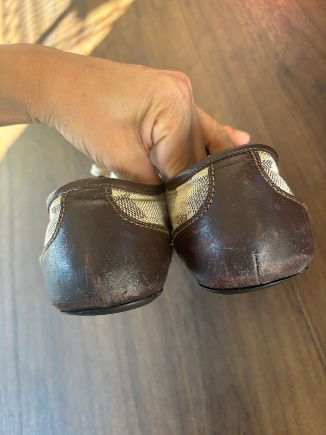 Louis vuitton damie  상품이미지5