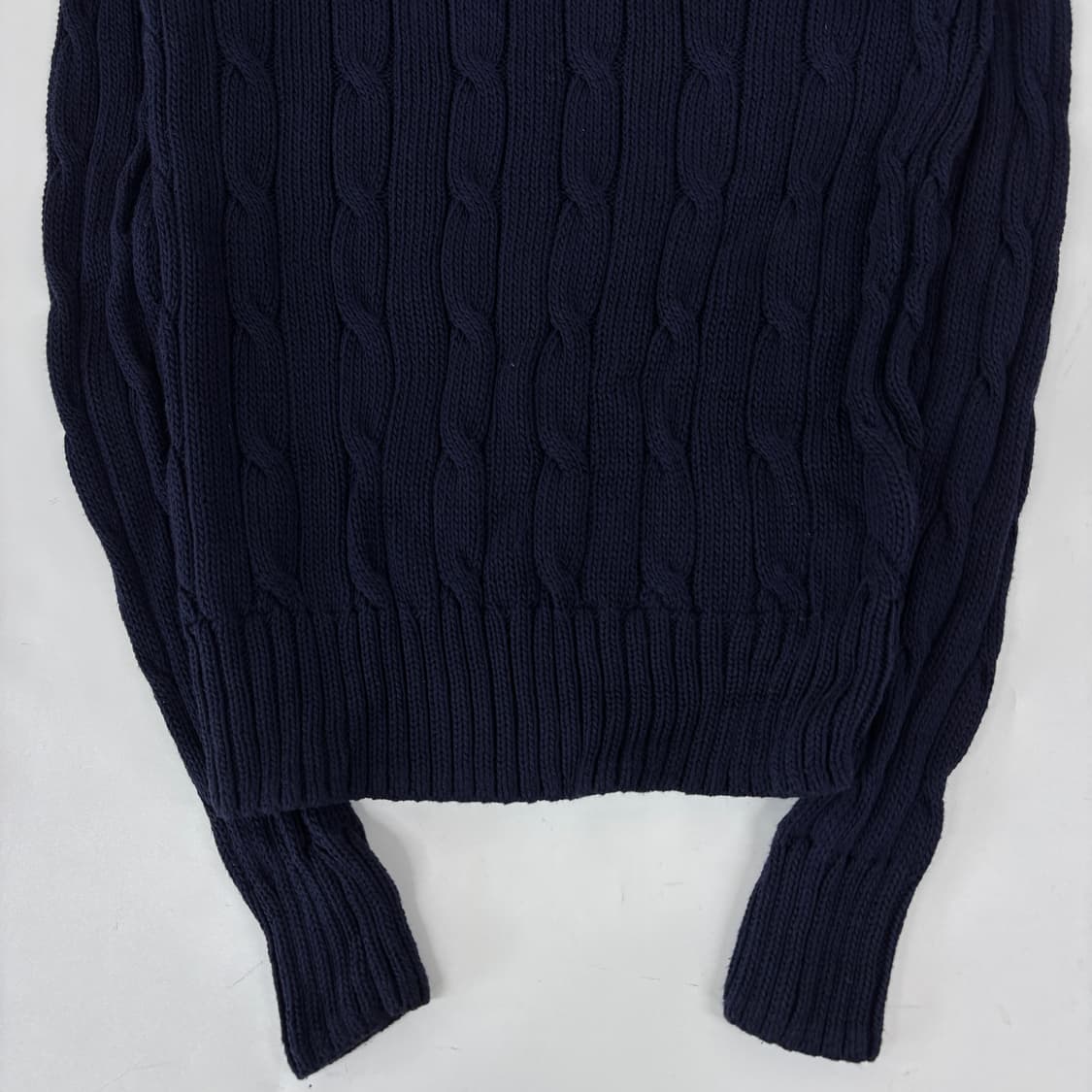 폴로 니트  상품이미지5