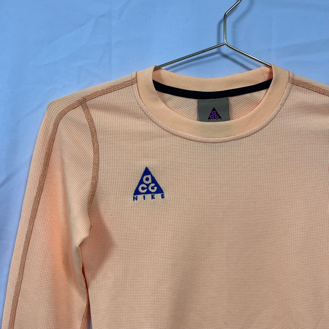 나이키 ACG 롱슬리브 티셔츠 상품이미지3