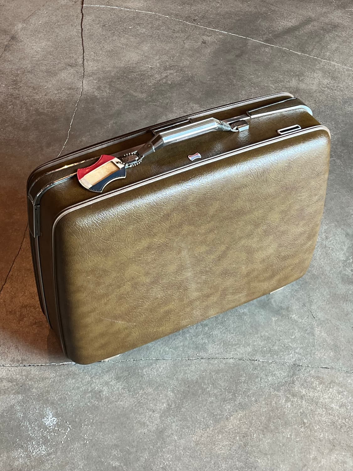 빈티지 아메리칸투어리스터 상품이미지1