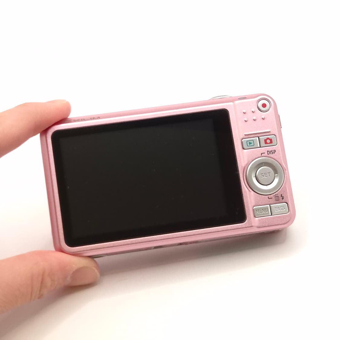 츄디카🩷카시오 엑슬림 EX-Z80 핑크 상품이미지10