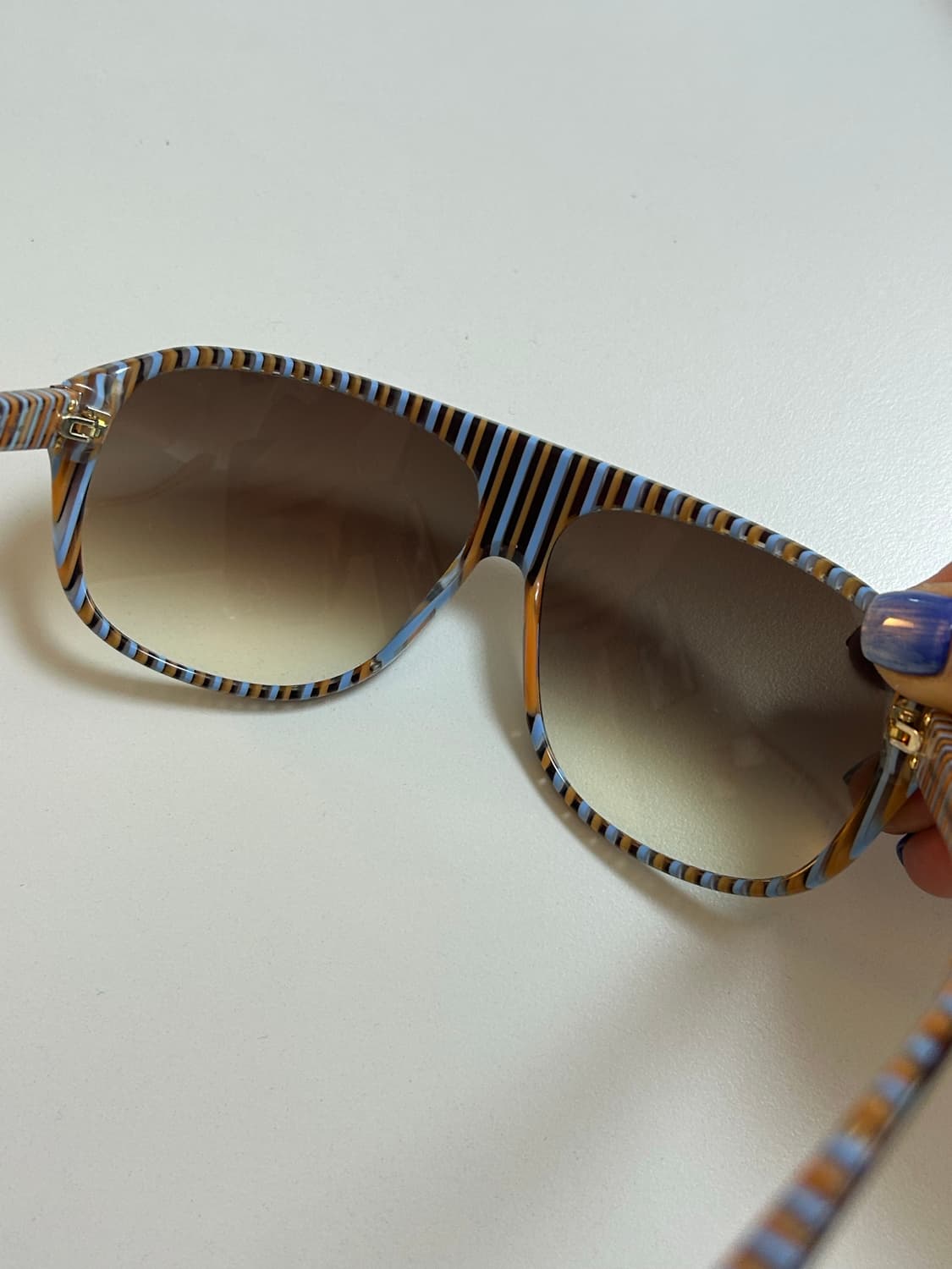 마크제이콥스 Marc Jacobs 선글라스  상품이미지4