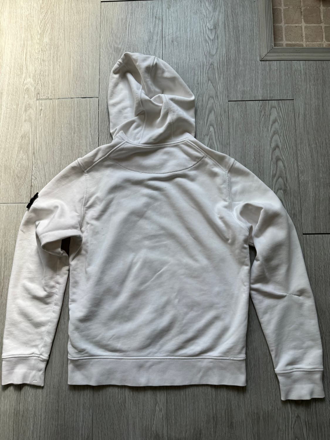 스톤아일랜드 후드집업  상품이미지3