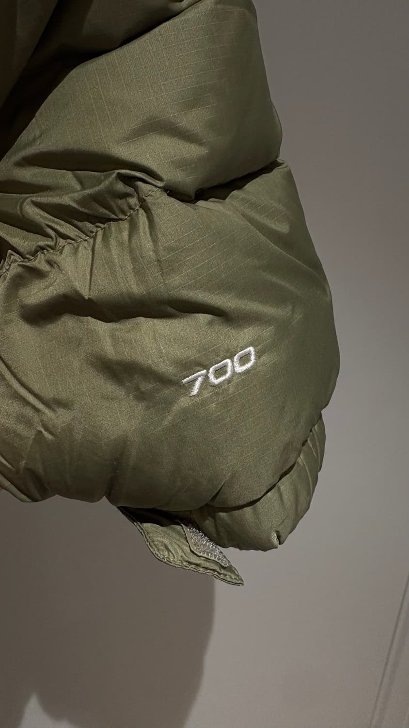 (L) 노스페이스 북미판 눕시 상품이미지3