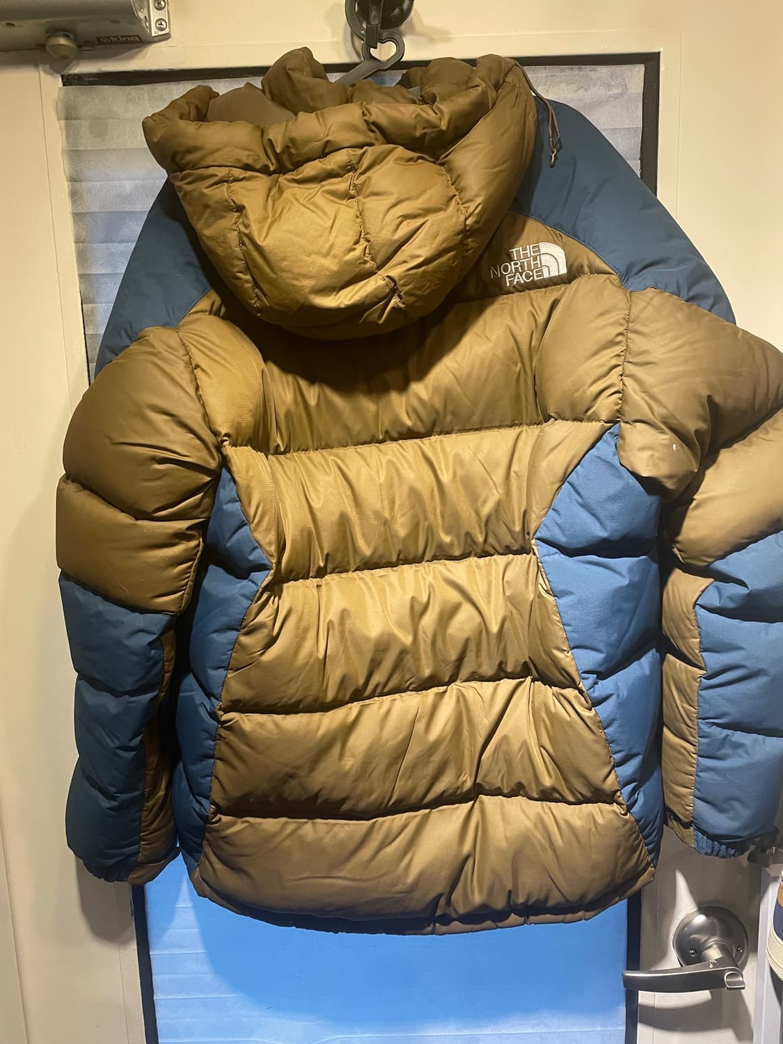 노스페이스 700 상품이미지8