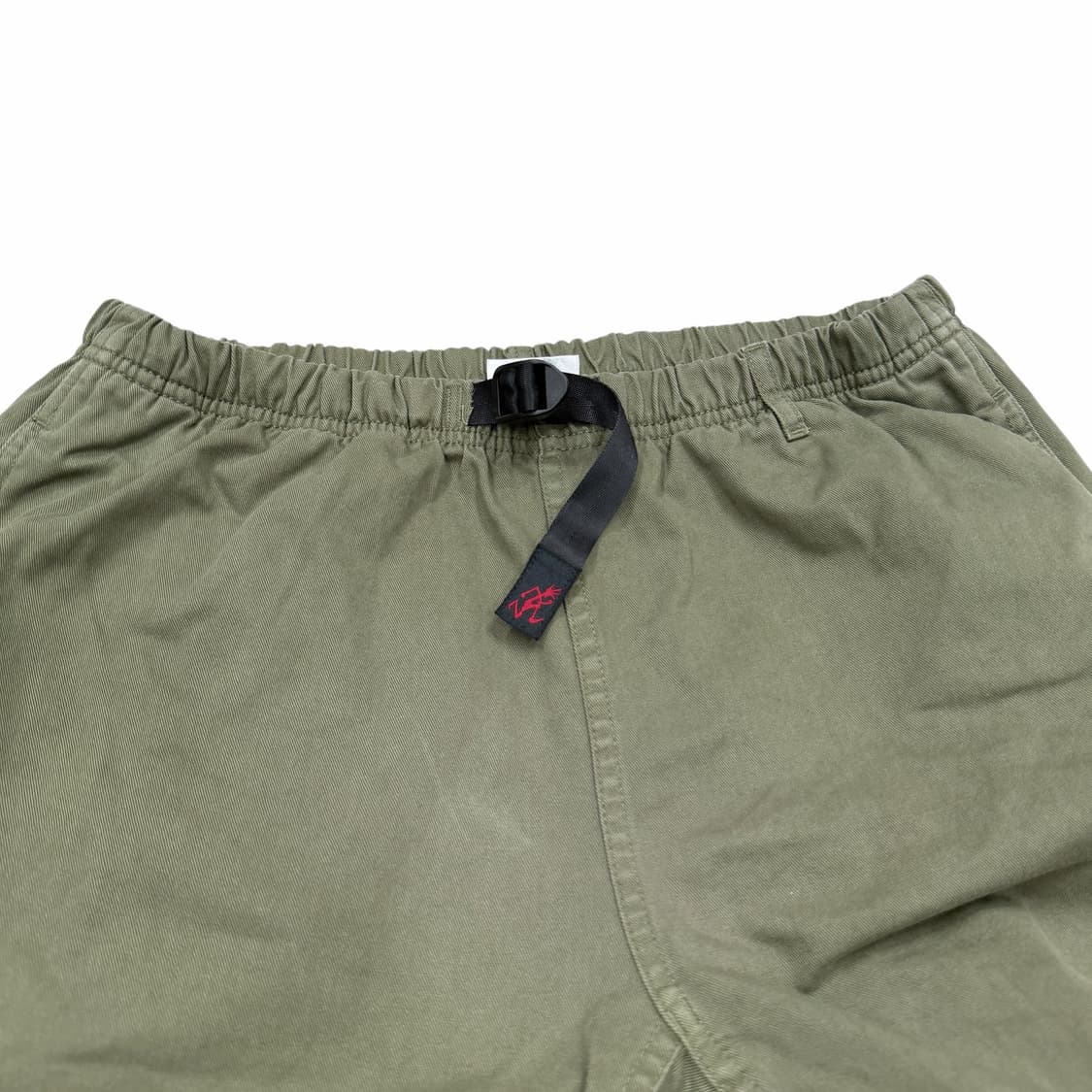 그라미치 G쇼츠 반바지 카키 L 상품이미지2
