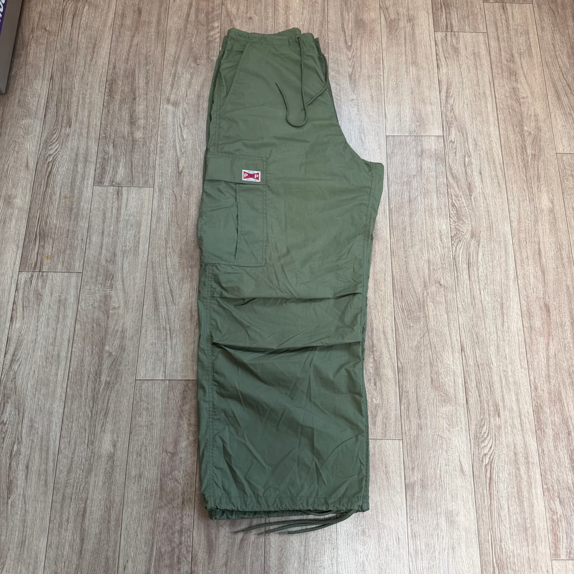 프릭스토어 카고팬츠 상품이미지1