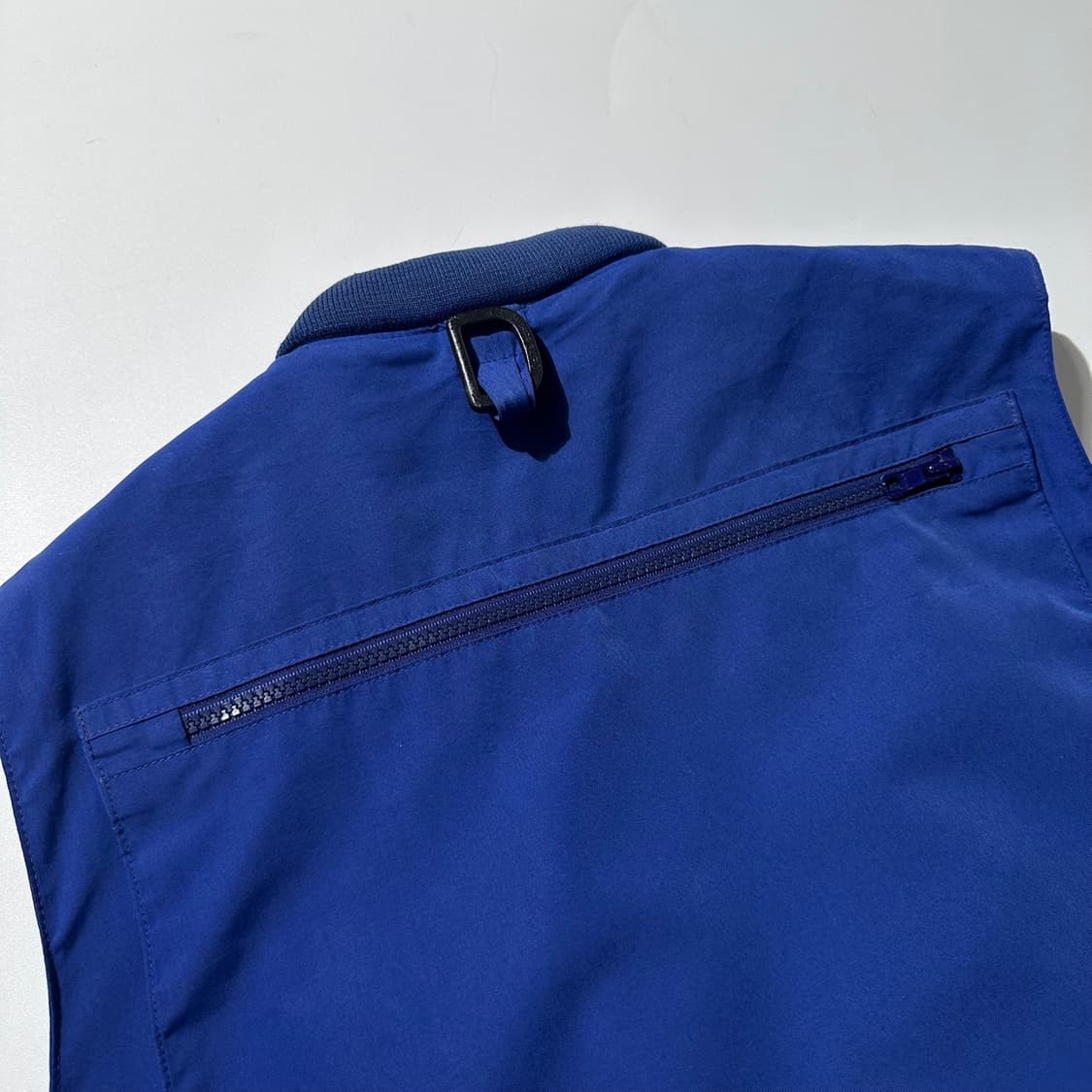 폴로 랄프로렌 90‘s 하이테크 유틸리티 베스트 조끼 상품이미지7