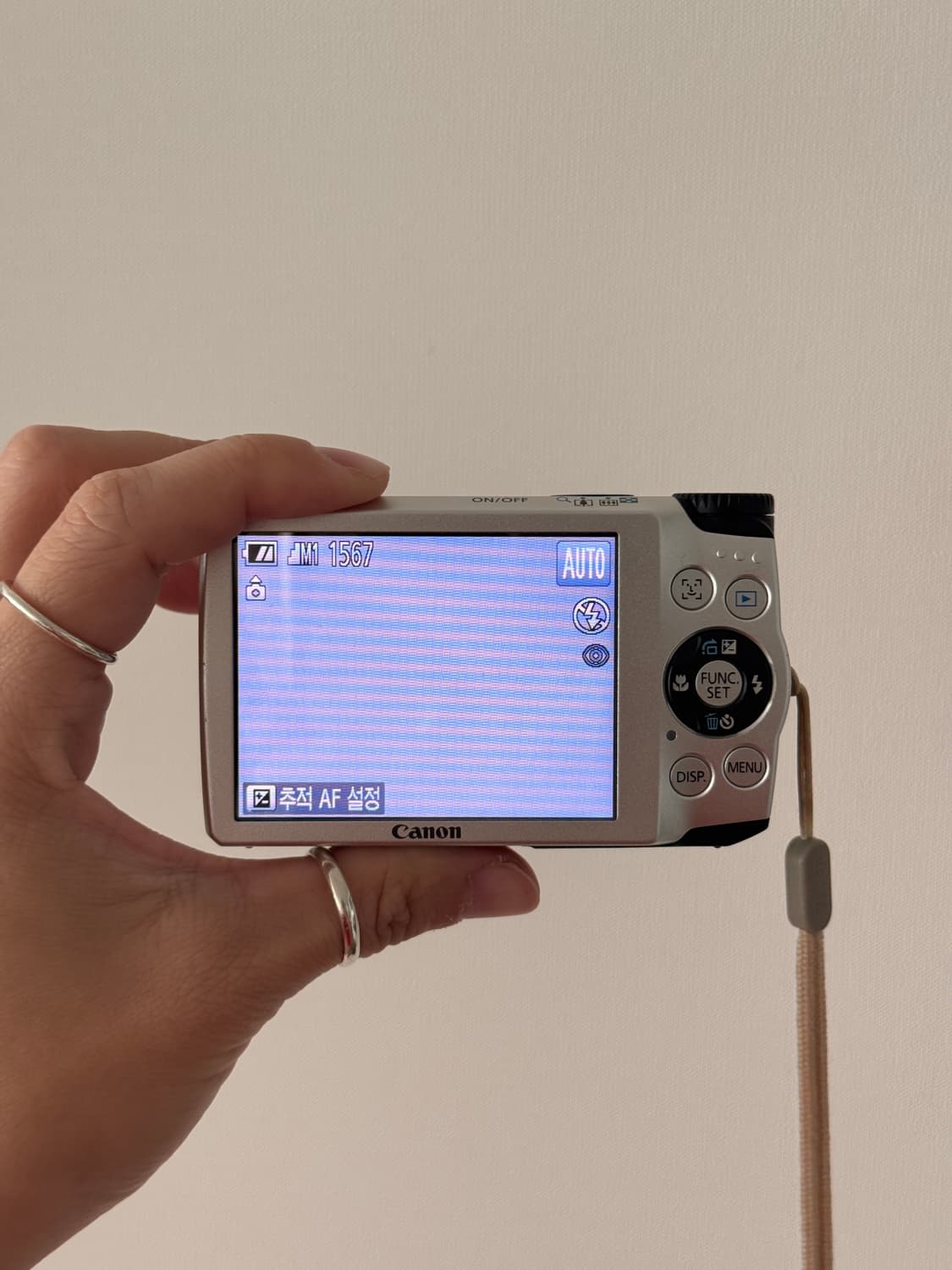 캐논 파워샷 a3300is 상품이미지3