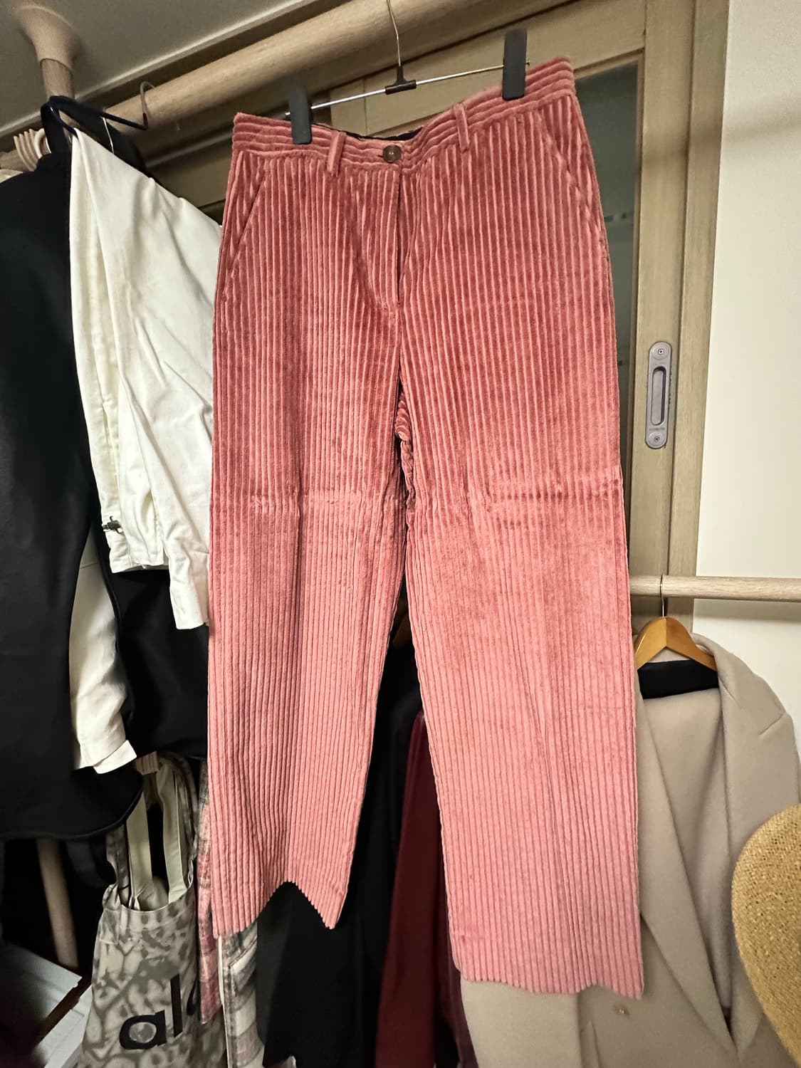 마르지엘라 코듀로이 팬츠 상품이미지1