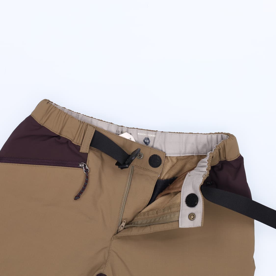 [60(S)] 마운틴하드웨어 여성 등산복팬츠 1205HR2 상품이미지3