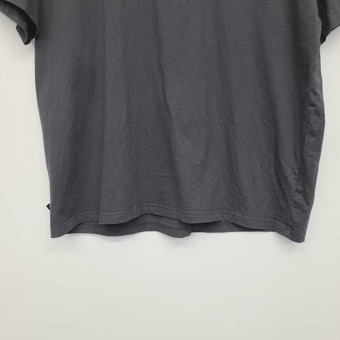 [2XL] 나이키 KD 맥스90 농구 반팔 티셔츠 (HJ3426-010) 상품이미지4